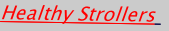 Healthy Strollers 